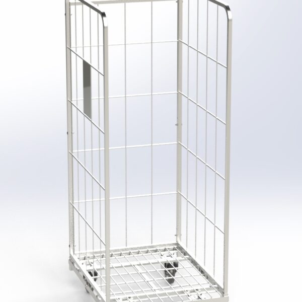 Roll Container LVD 3 Lados - Image 3