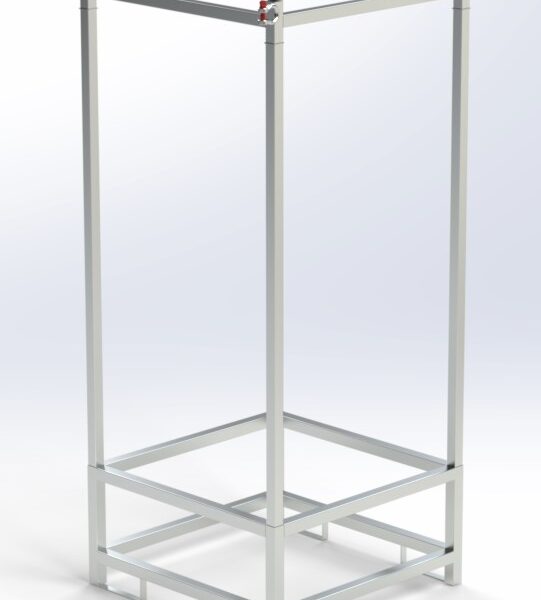 Suporte para Big Bags