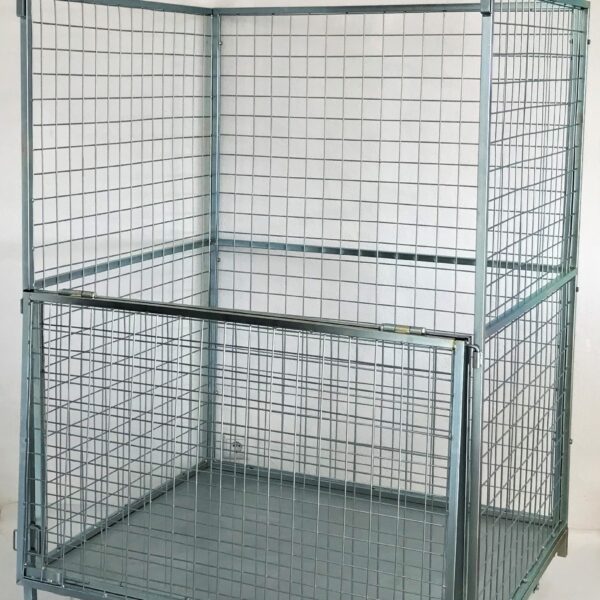Roll Container 1200X1000x1700mm - Image 5
