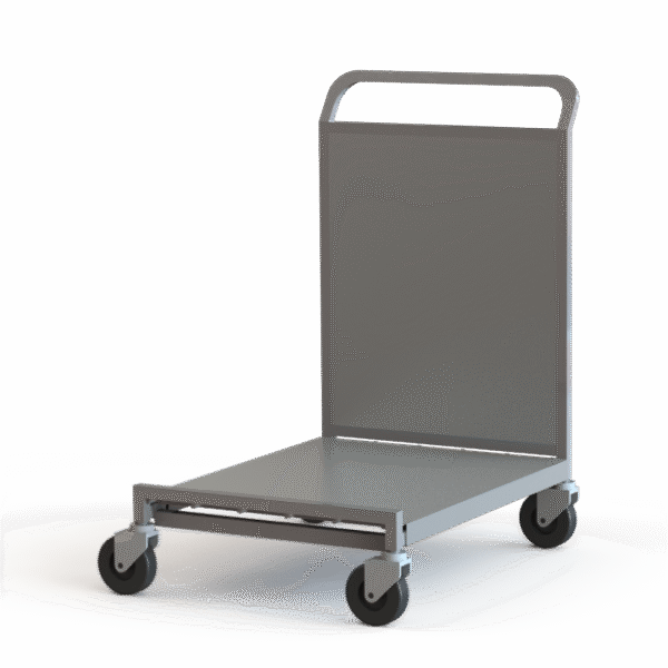 Carrinho KBT 800 Chapa