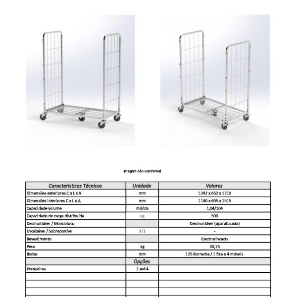 Roll KBT 1200 - Image 3