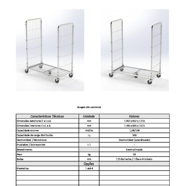 Roll KBT 1200 - Image 4
