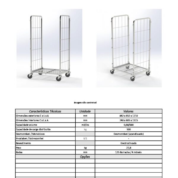 Roll KBT 800 - Image 3