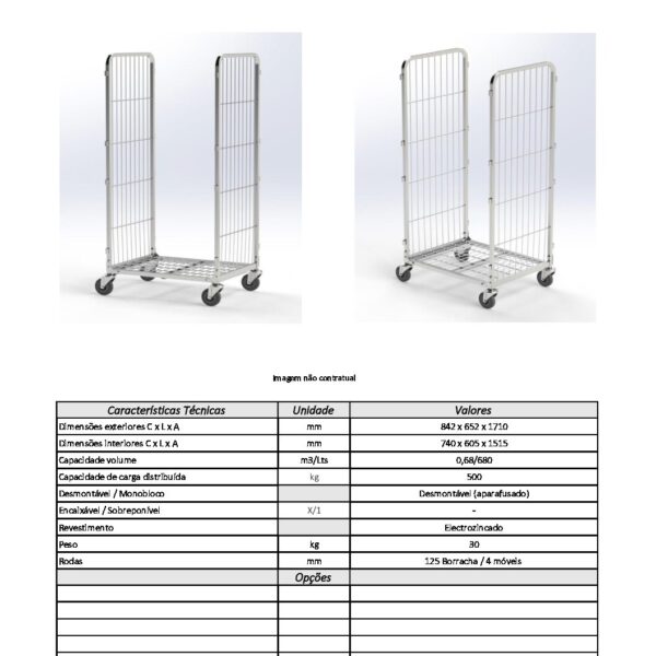 Roll KBT 800 - Image 4