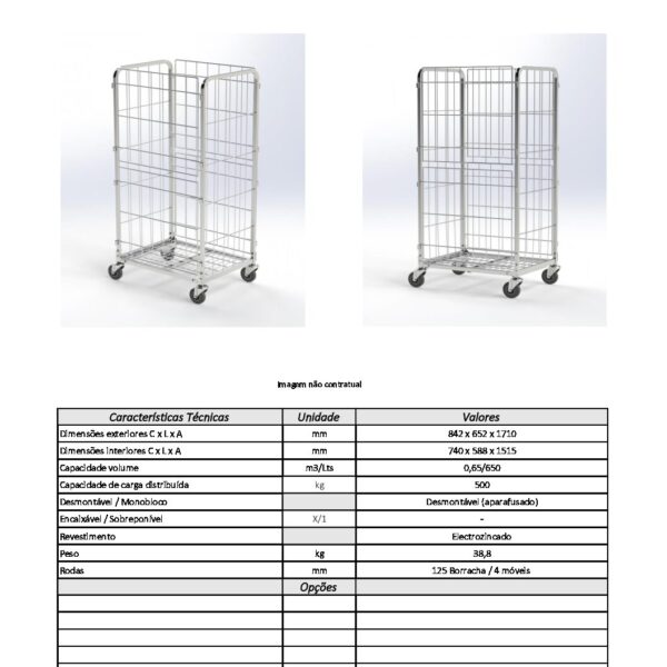 Roll KBT 800 - Image 6