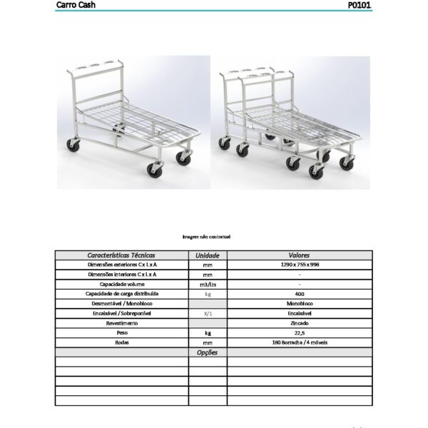 Carro Cash - Image 2