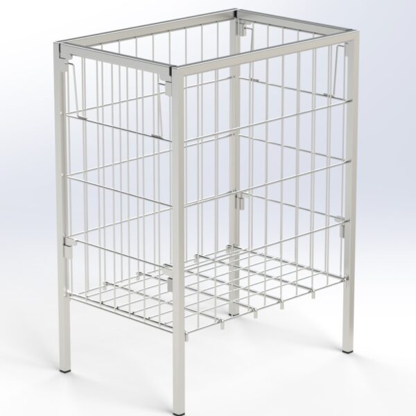 Mesa Expositora Light 400x600