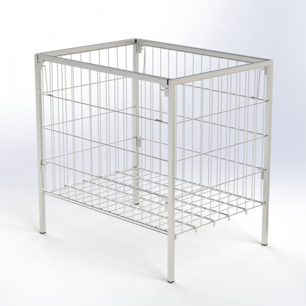 Mesa Expositora Light 600x800