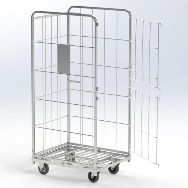 Roll Container LVD - Image 3