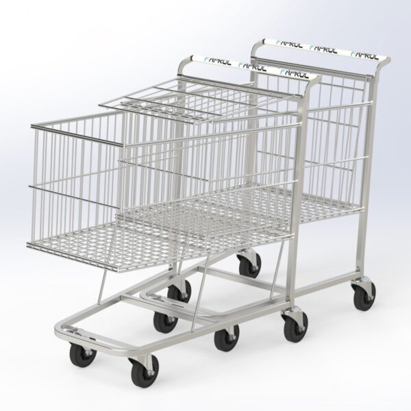 Carro Super 200L - Image 3