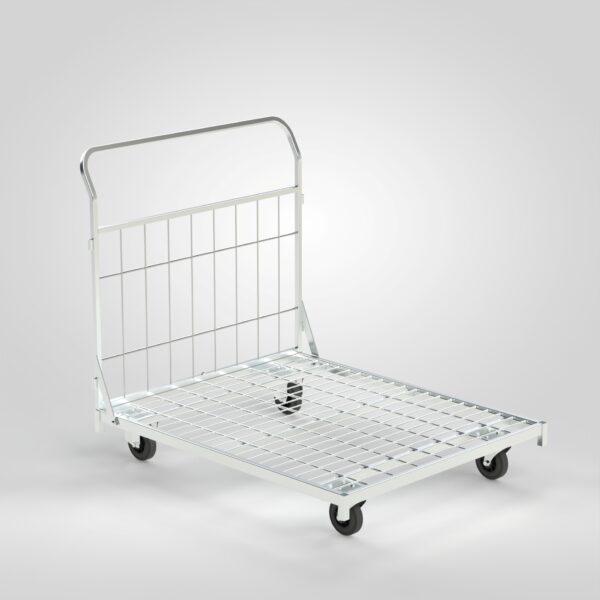 Carro 1200X1000 Punho com malha