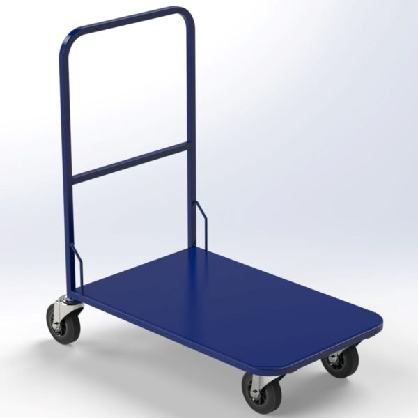 Carro Plataforma - Image 3