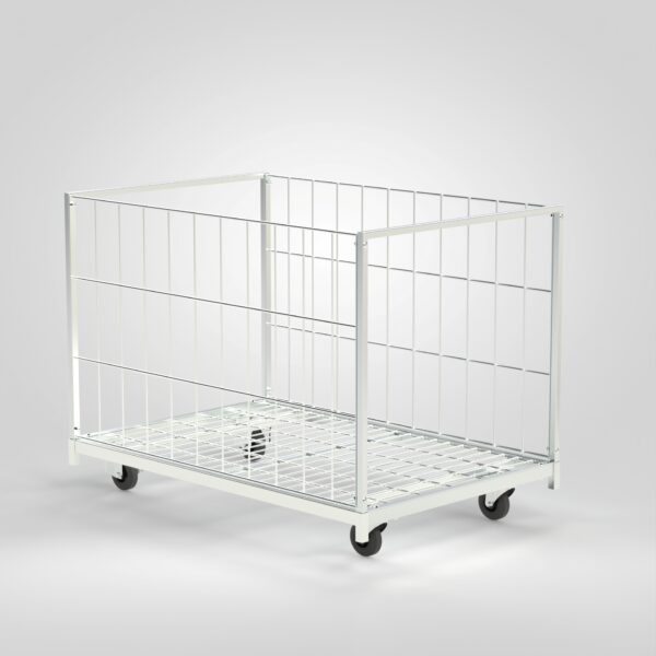 Carro Plataforma 2 Laterais 1200x600/800/1000 - Image 5