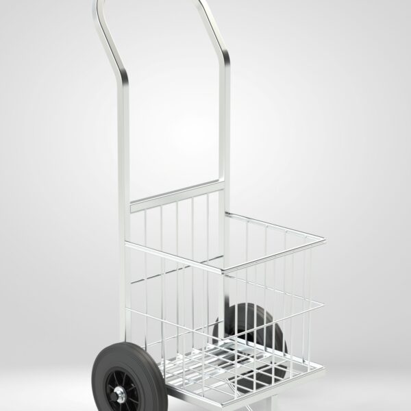 Carro Transporte de Valores