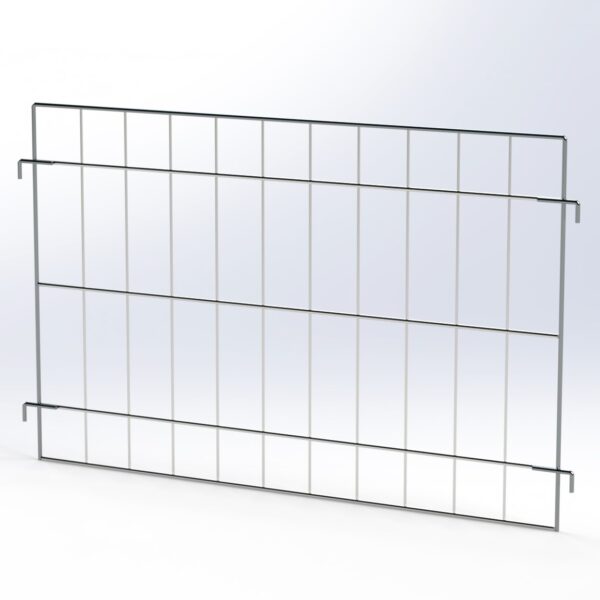 Meia Porta RST 1200