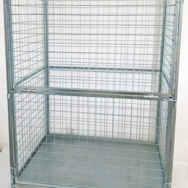 Roll Container 1200X1000x1700mm - Image 4