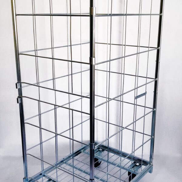 Roll RTC 870x650x1700