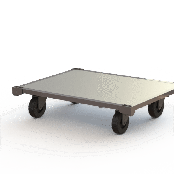 Bases com Rodas - Image 2