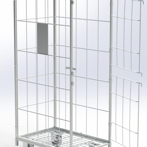 Roll Container LVD Estreito - Image 3