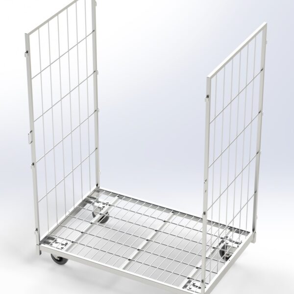 Roll RST 1200X800x1700 2 Lados - Image 3