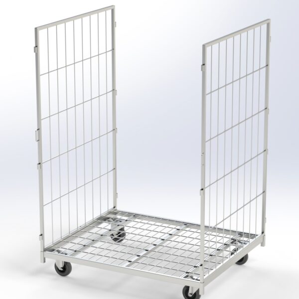 Roll RST 1200X1000x1700 2 Lados - Image 3