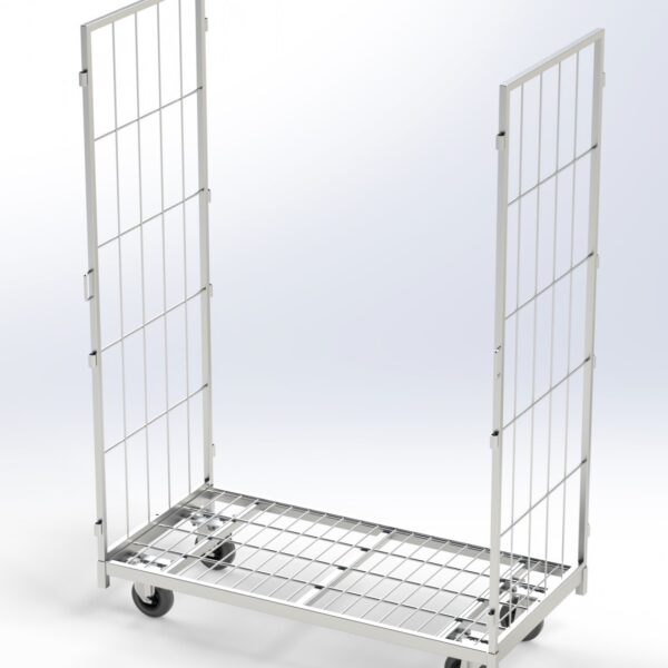 Roll RST 1200X600x1700 2 Lados - Image 3