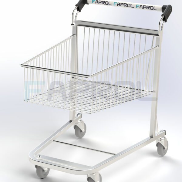Carro Supermercado para Criança